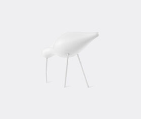 Normann Copenhagen 'Shorebird', L, white WHITE NOCO19SHO631WHI