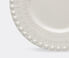 Bordallo Pinheiro ‘Fantasia’ dessert plate, set of four, ivory Ivory BOPI23FAN680WHI