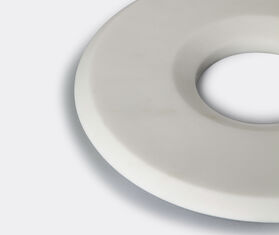 MMairo 'Myron' trivet, white WHITE MMAI19MYR785WHI