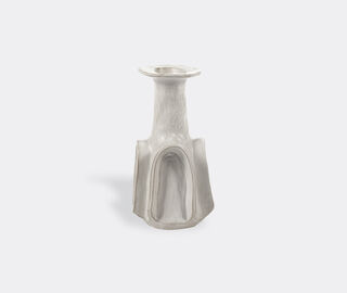 Serax 'Billy Vase 02', large WHITE SERA22BIL601WHI