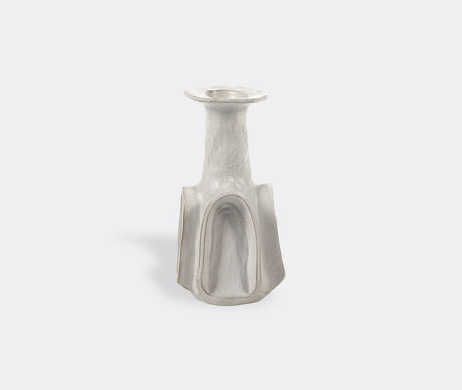 Serax 'Billy Vase 02', large WHITE SERA22BIL601WHI