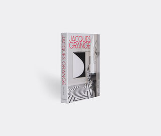 Flammarion 'Jacques Grange: New Projects' MULTICOLOUR FLAM25JAC464MUL