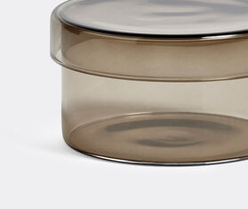 Hay 'Container', medium GREY HAY120CON108GRY