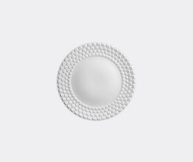 L&#39;Objet &#39;Aegean&#39; dessert plate, white WHITE LOBJ23AEG649WHI