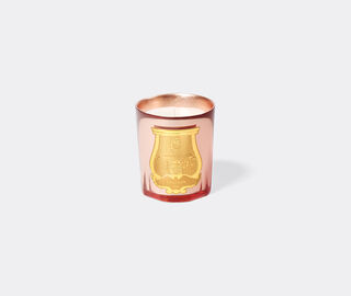 Trudon 'Nazareth' scented candle, small, copper COPPER CITR26NAZ176COP