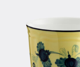 Ginori 1735 'Oriente Italiano' mug, citrino MULTICOLOUR RIGI20ORI216YEL