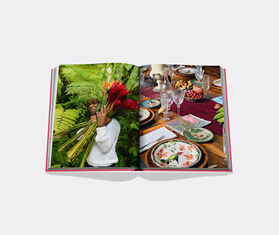 Assouline 'Santo Domingo' PINK ASSO25SAN203PIN