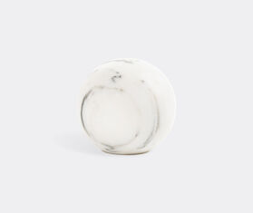 Bloc studios 'Palla', white WHITE BLOC22PAL860WHI