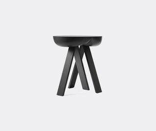 Karakter 'Side Table No 2' BLACK KARA20SID462BLK