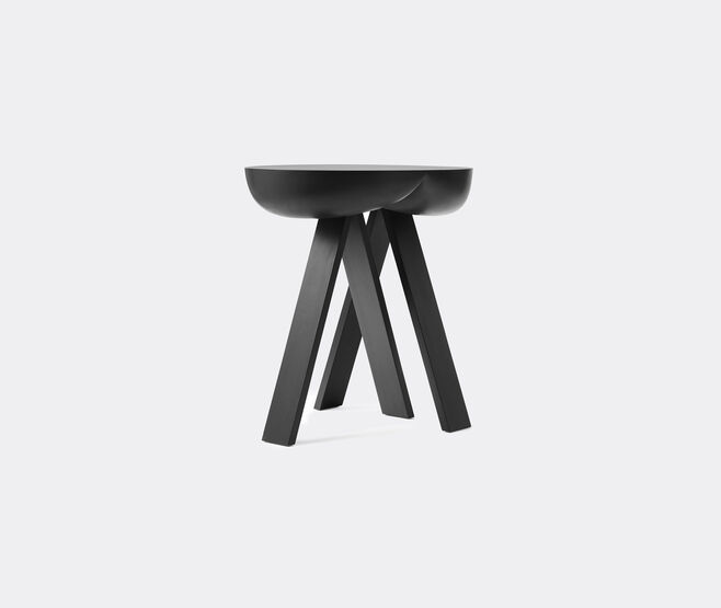 Karakter 'Side Table No 2' BLACK KARA20SID462BLK