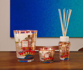 Baobab Collection 'Monaco' scent diffuser, multicolor MULTICOLOUR BAOB26DIF548MUL