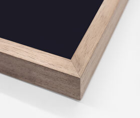 Lemon 'Dissolution 249' art print LIGHT BROWN LEMN21DIS822MUL