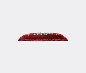 Gucci 'Tiger' needlepoint cushion MULTICOLOUR GUCC18CUS902RED