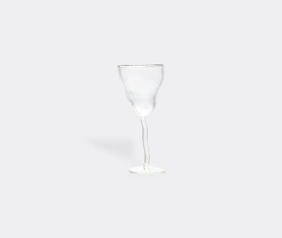 Seletti 'Classic on Acid, NYE' wine glass undefined ${masterID}