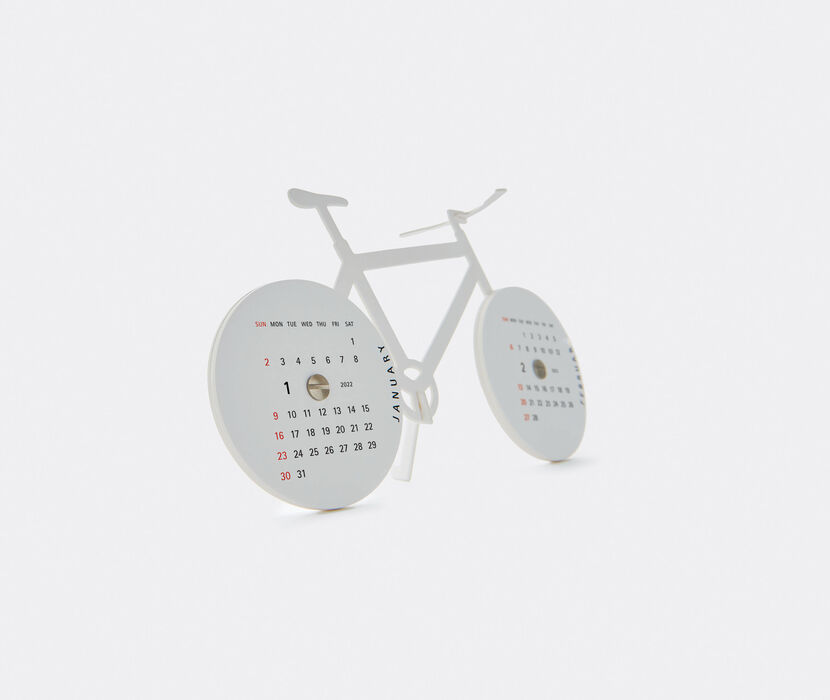 Bike' 2022 Calendar Craft Kit By Good Morning Inc. | Stationery | Frankbros