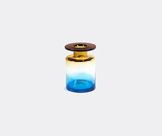 Serax 'Wind &amp; Fire' vase, multicolor, medium MULTICOLOUR SERA22VAS702MUL