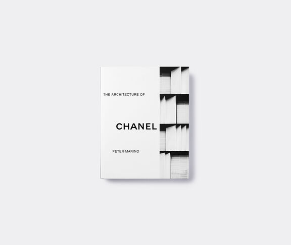 Phaidon 'Peter Marino: The Architecture of Chanel' undefined ${masterID}