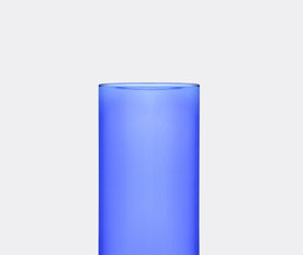 Ichendorf Milano &#39;Bamboo Grooved&#39; vase, medium MULTICOLOUR ICMI20BAM077MUL