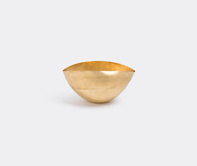 Tom Dixon 'Bash' vessel, small GOLD TODI15BAS760GOL