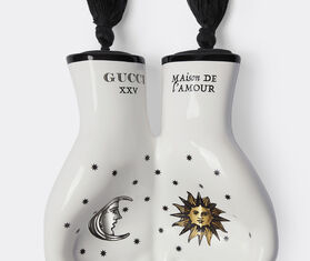 Gucci 'Maison de L'Amour' hands change tray, white WHITE GUCC22HAN385WHI