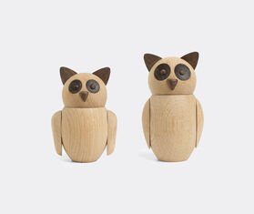 Architectmade 'Bubo', large MULTICOLOUR ARMA20BUB790BRW