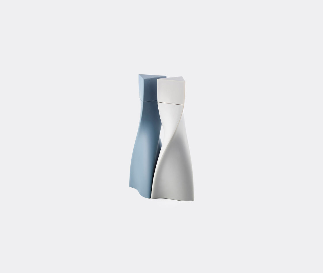 Shop Zaha Hadid Design Kitchen And Tools Slate Blue/grey Uni