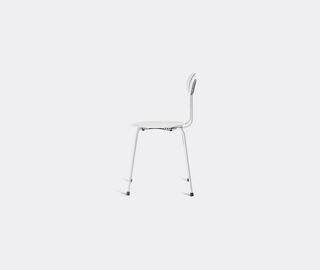 Magis 'Mariolina Mono' chair, white WHITE MAGI22MAR342WHI