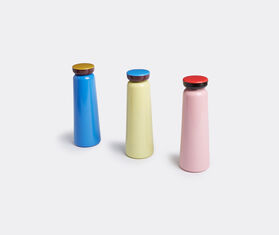 Hay 'Sowden' bottle, pink PINK HAY118SOW537PIN