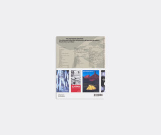Thames &amp; Hudson 'The Oudoor Archive' MULTICOLOUR THHU25THE994MUL
