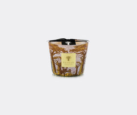 Baobab Collection &#39;Sacred Trees Cocody&#39; candle, small, yellow and brown MULTICOLOUR BAOB25SCE738MUL