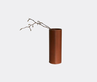 Michael Verheyden 'Solo' vase MULTICOLOUR MIVE22SOL081BRW