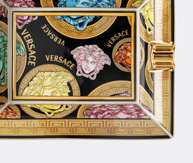 Rosenthal &#39;Medusa Amplified&#39; ashtray, multicolour MULTICOLOUR ROSE22MED946MUL
