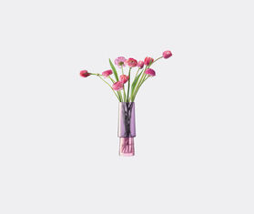 LSA International &#39;Gems&#39; vase, large, garnet RED LSAI24GEM492RED