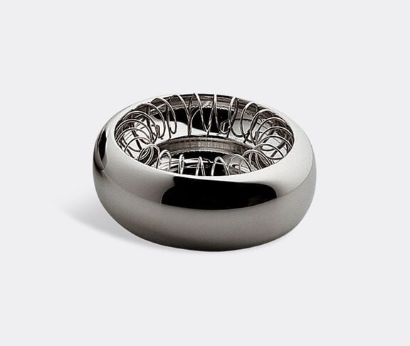 Alessi 'Spirale' ashtray steel ${masterID}
