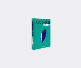 Assouline 'Abu Dhabi Bright' MULTICOLOUR ASSO25ABU440MUL