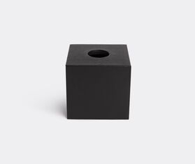 Michael Verheyden &#39;Niez&#39; cube BLACK MIVE16NIE364BLK
