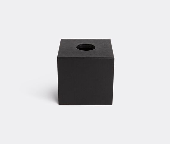 Michael Verheyden 'Niez' cube Black MIVE16NIE364BLK