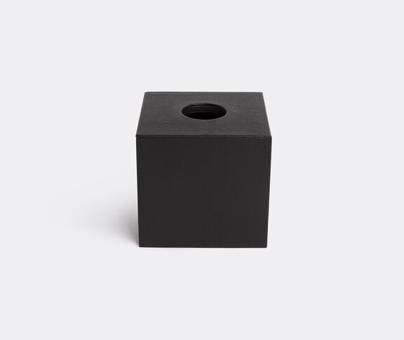 Michael Verheyden 'Niez' cube Black ${masterID}