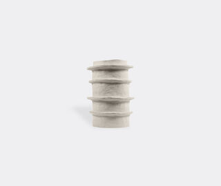 Serax 'Molly 03' flower pot, beige, small BEIGE SERA23FLO813BEI