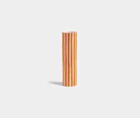 &amp;k Amsterdam 'Ray' vase, orange ORANGE AMST25VAS933ORA