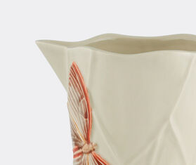 Bordallo Pinheiro &#39;Cloudy Butterflies&#39; pitcher, pink MULTICOLOUR BOPI23CLO406MUL