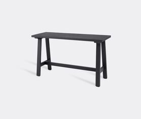 Sch&ouml;nbuch &#39;Alma&#39; bench, black BLACK SCHO19ALM634BLK