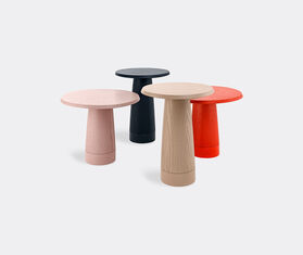 Sch&ouml;nbuch &#39;Amanita&#39; side table, dusky rose PINK SCHO20AMA248PIN