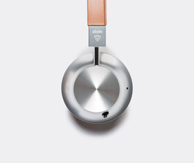 Aedle 'VK2' classic SILVER AEDL17HEA091SIL