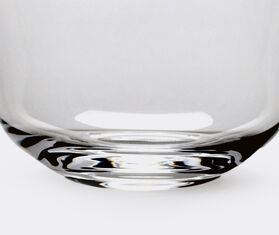 Serax &#39;Grace&#39; tumbler glass, set of four, transparent TRANSPARENT SERA24GLA098TRA