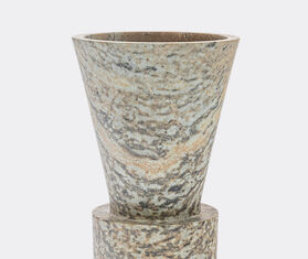 Gardeco &#39;Totem vase 06&#39; MULTICOLOUR GARD23TOT271MUL