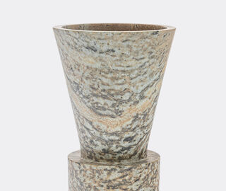 Gardeco 'Totem vase 06' MULTICOLOUR GARD23TOT271MUL