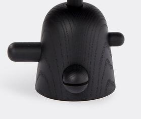 Cassina &#39;R&eacute;action Po&eacute;tique&#39; centrepiece, low, black BLACK CASS21CEN636BLK