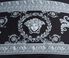 Versace 'I Love Baroque' cushion Black and white VERS22LOV173MUL