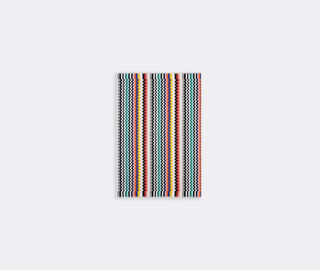 Missoni 'Best' bath towel, multicolor MULTICOLOUR MIHO26BES923MUL